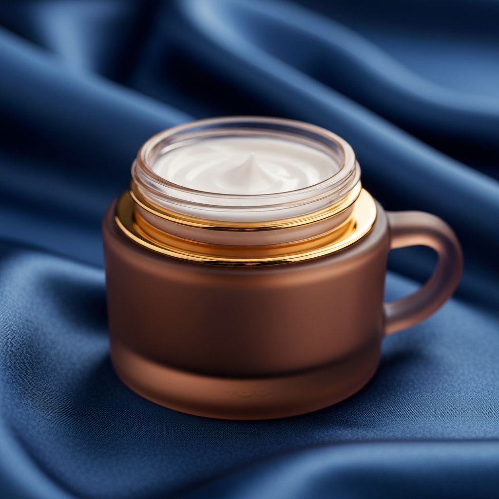 Nočna Hranilna Krema